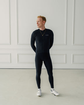 Aerlig Longsleeve Men