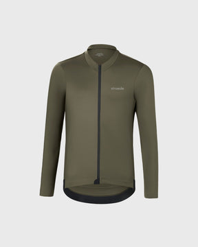 Aerlig Longsleeve Men