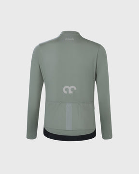 rennrad longsleeve Radtrikot Herren Langarm