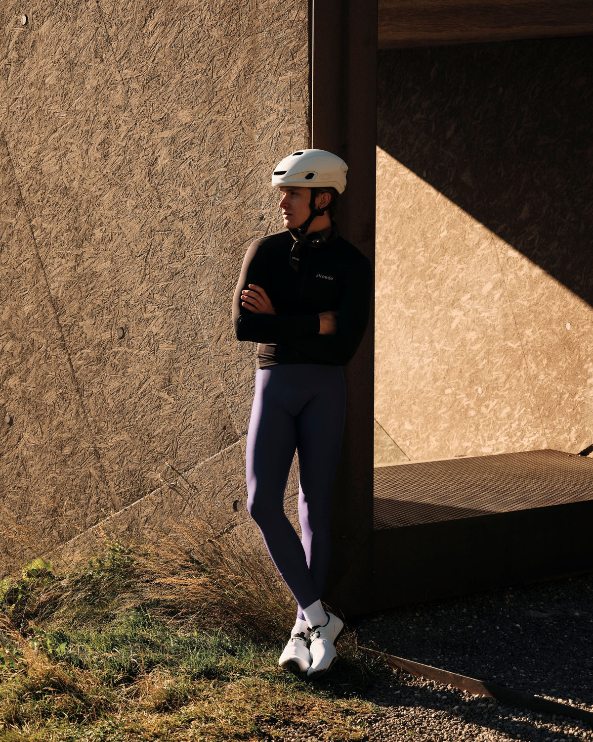 Aerlig Longsleeve Men