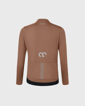 rennrad longsleeve Radtrikot Herren Langarm