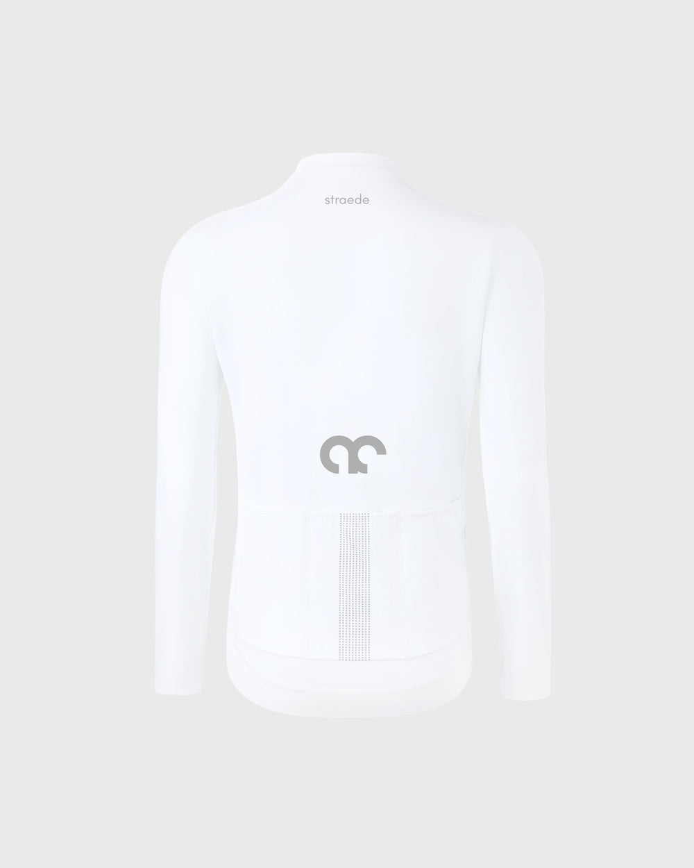 Aerlig Longsleeve Women - White / XXS