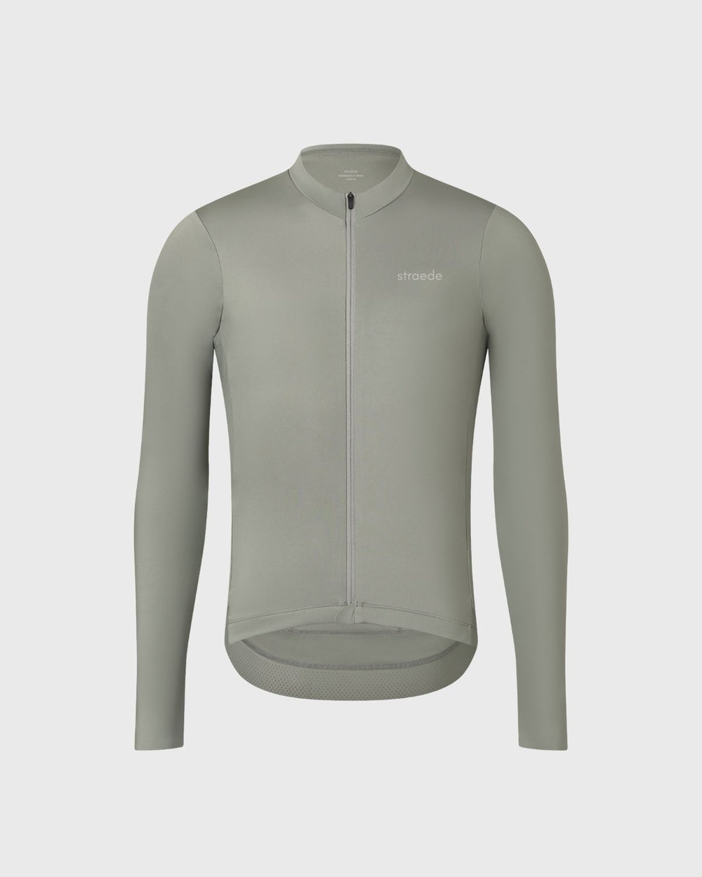 Langarm-Trikot für das Rad in neuen Farben