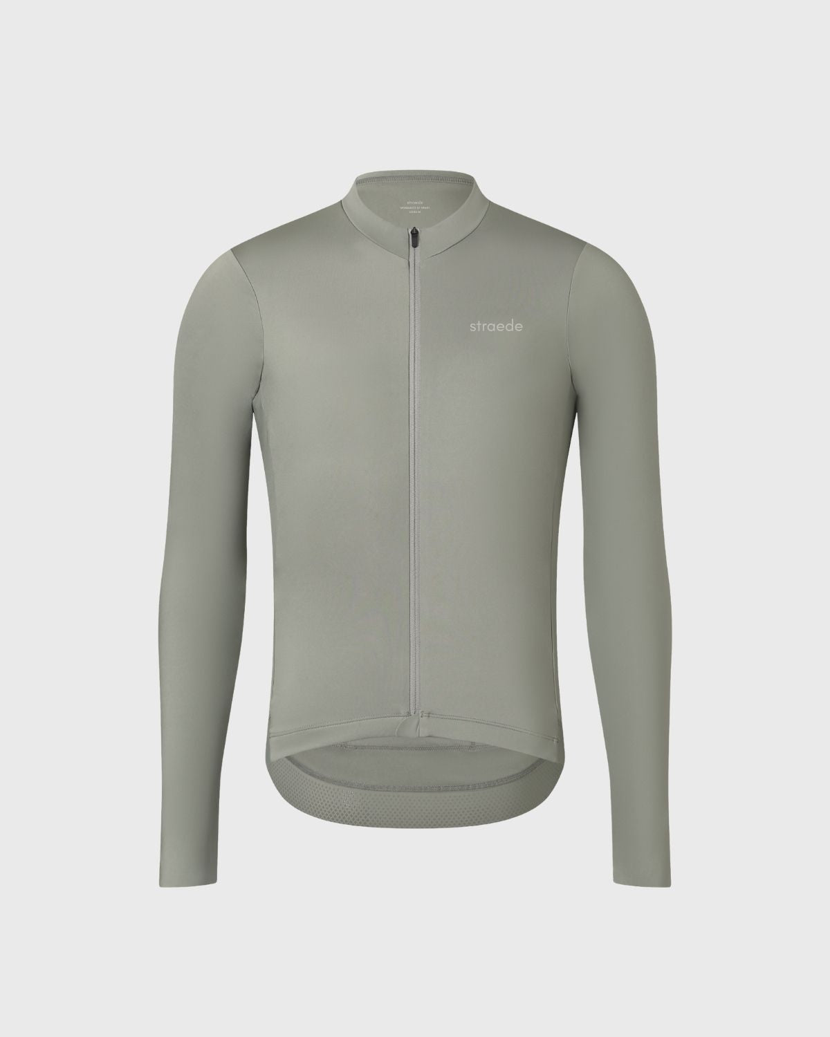 #farbe_sage| Langarm-Trikot für das Rad in neuen Farben