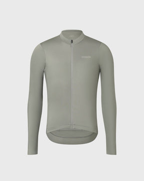 Langarm-Trikot für das Rad in neuen Farben