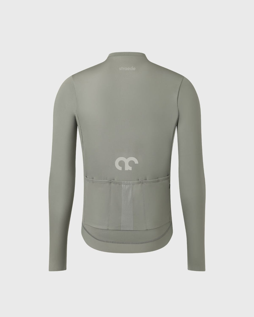 Langarm-Trikot für das Rad in neuen Farben