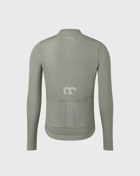 Langarm-Trikot für das Rad in neuen Farben