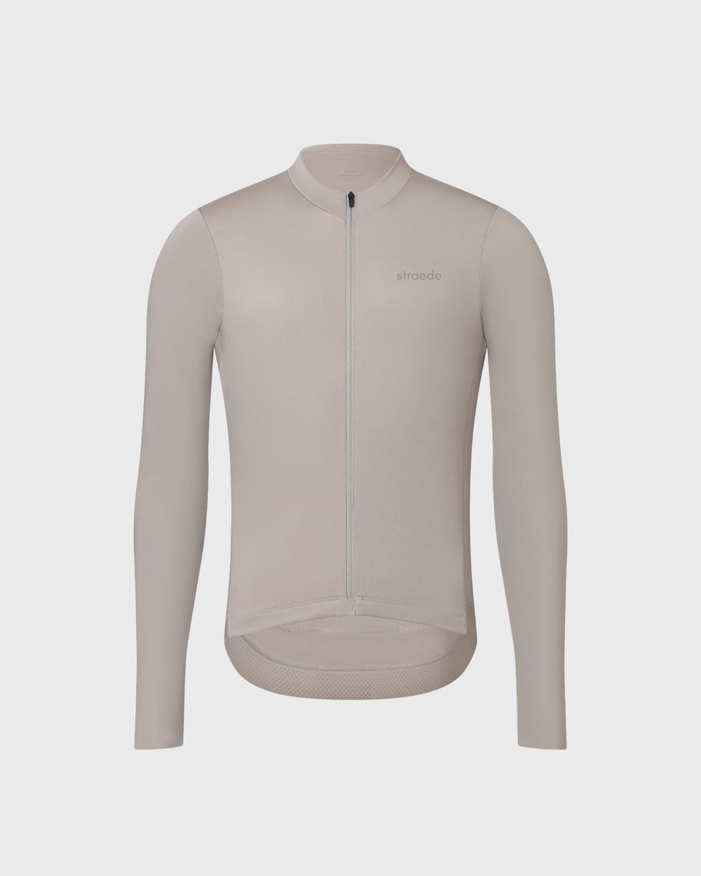 Langarm-Trikot für das Rad in neuen Farben