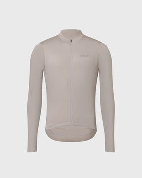 Langarm-Trikot für das Rad in neuen Farben