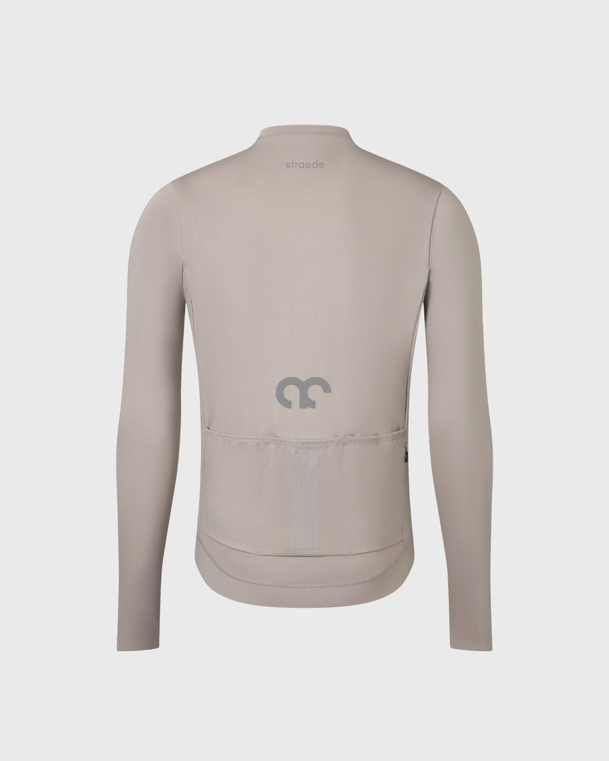 #farbe_stone| Langarm-Trikot für das Rad in neuen Farben
