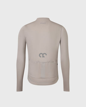 Langarm-Trikot für das Rad in neuen Farben