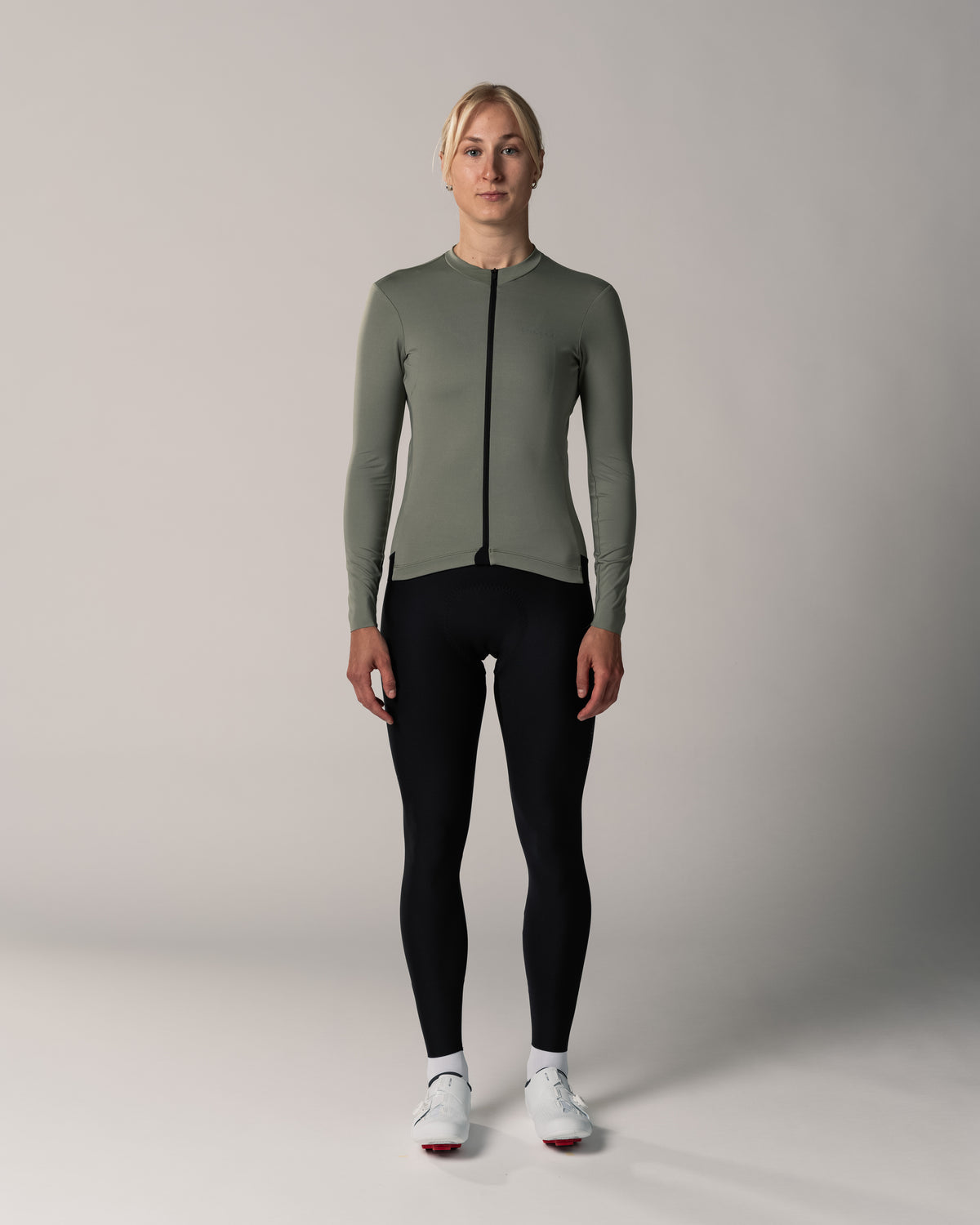 Aerlig Longsleeve Women