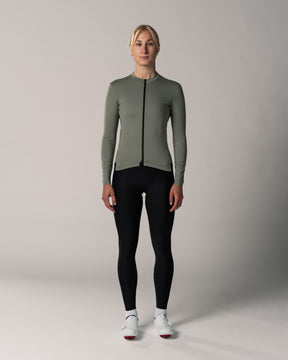 Aero Longsleeve Bundle Women