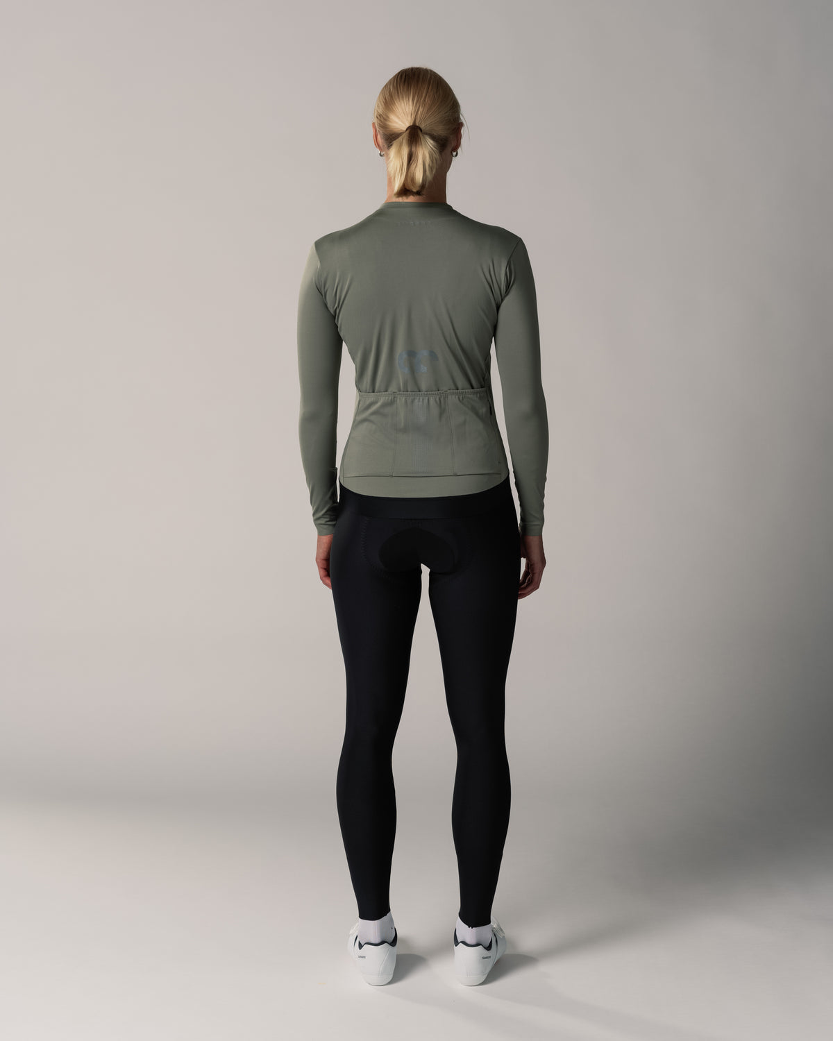 Aerlig Longsleeve Women