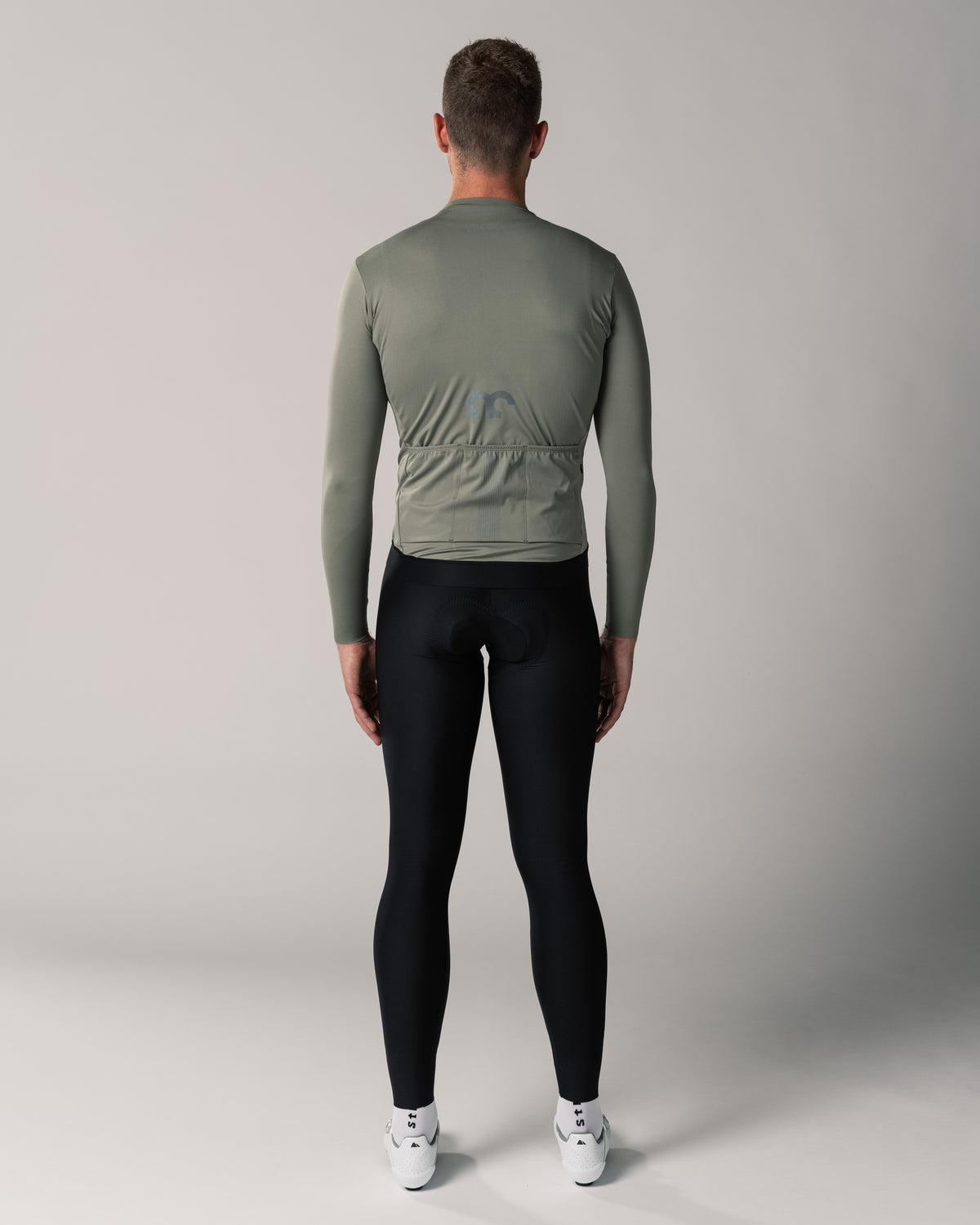 Aerlig Longsleeve Men