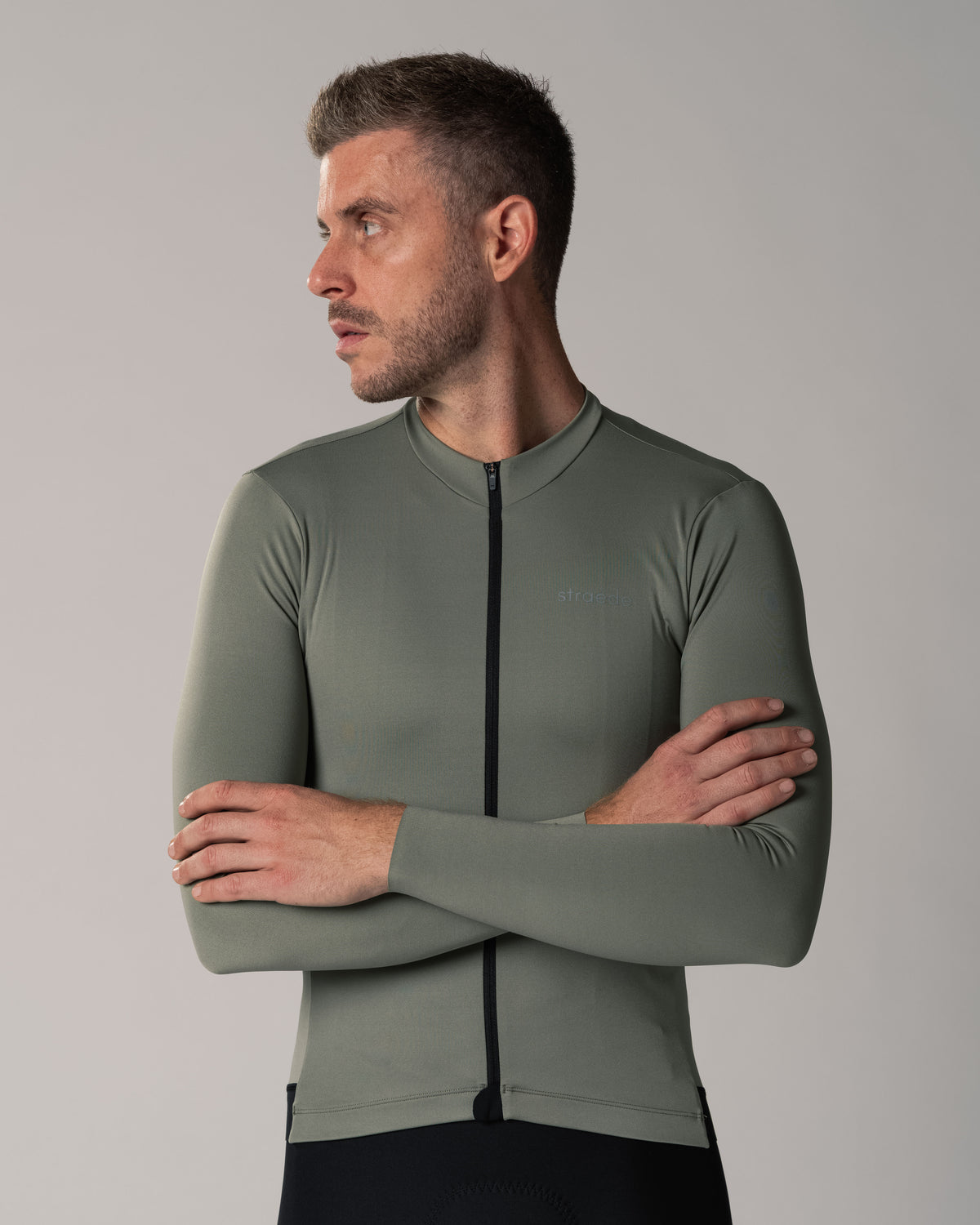 Aerlig Longsleeve Men