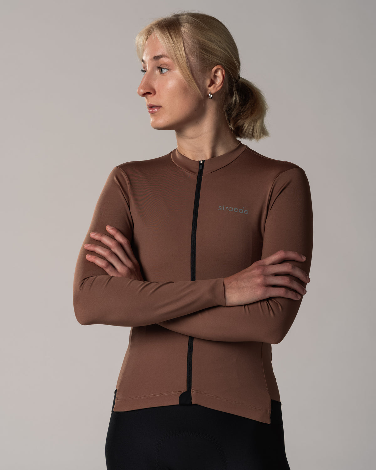 Aerlig Longsleeve Women