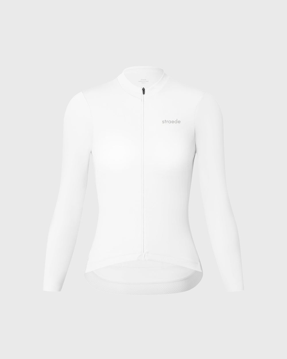Aerlig Longsleeve Women - White / XXS