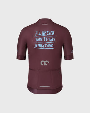 Aerlig Pro Jersey Men - Pusher Tony