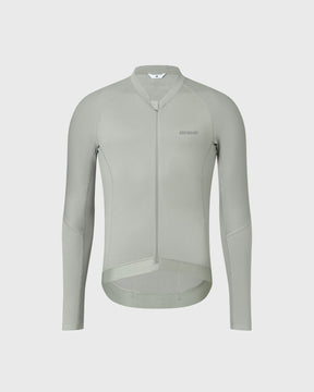 Performance Langarm-Trikot in Salbei