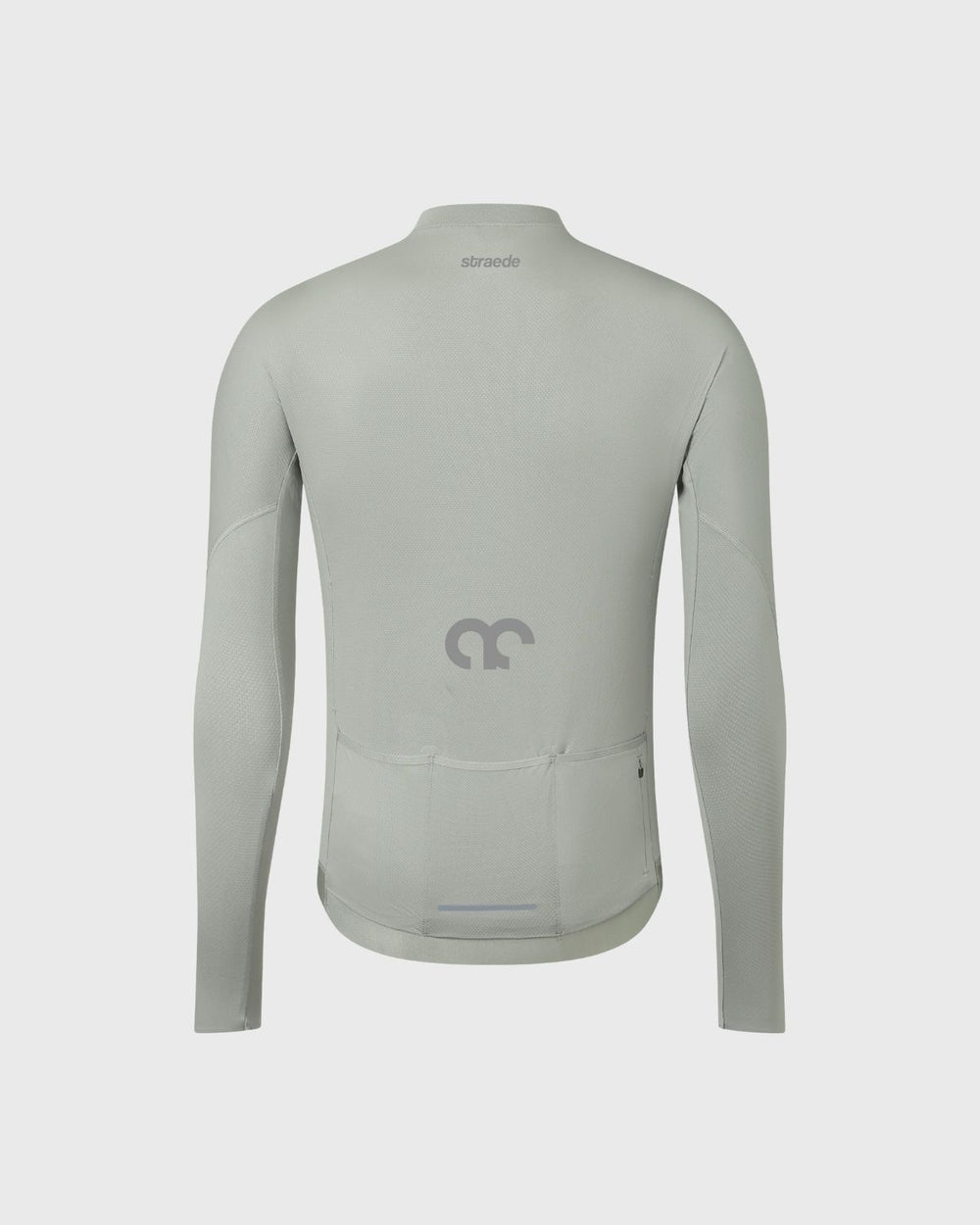 Performance Langarm-Trikot in Salbei