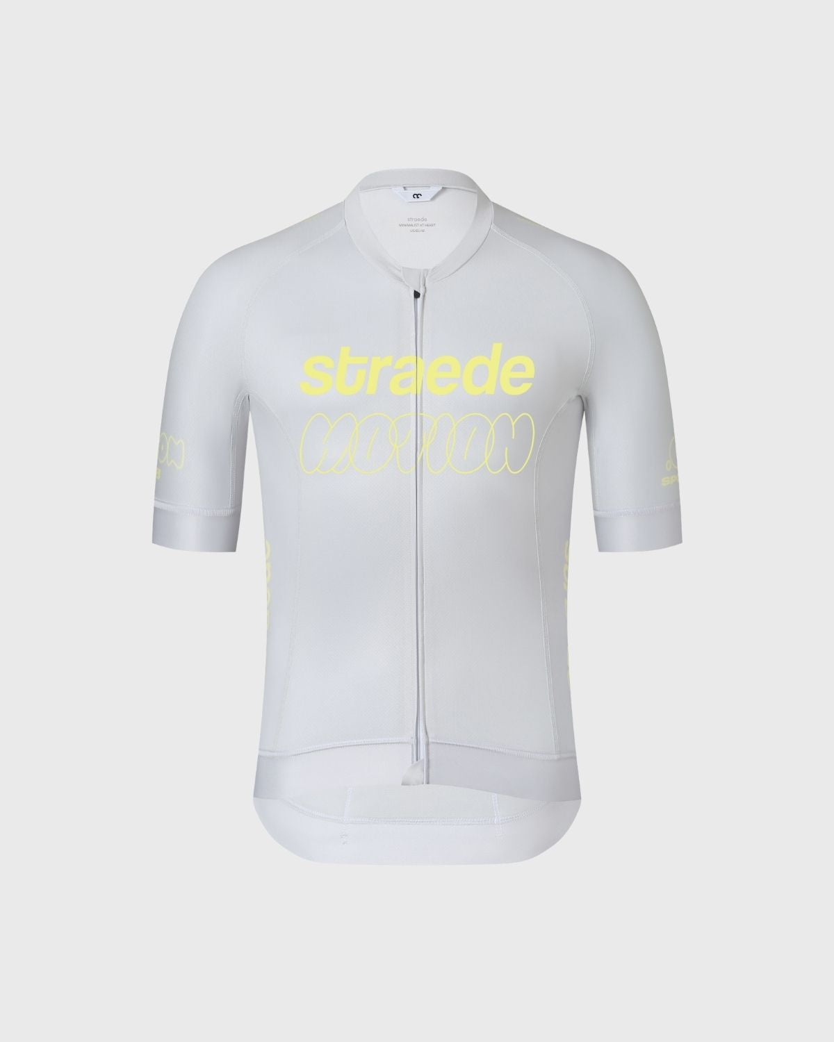 Aerlig Pro Jersey Men - Motion