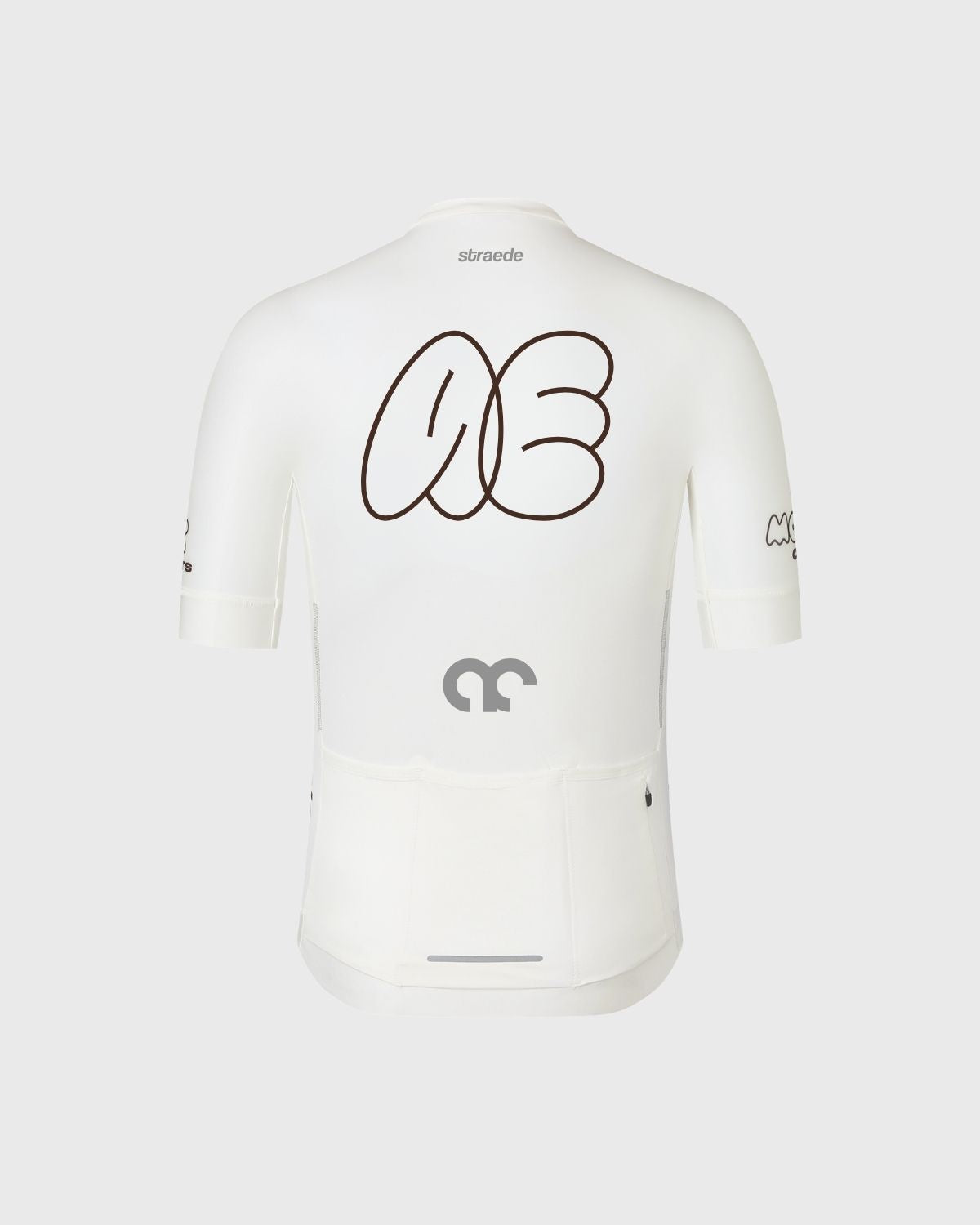 Aerlig Pro Jersey Men - Motion