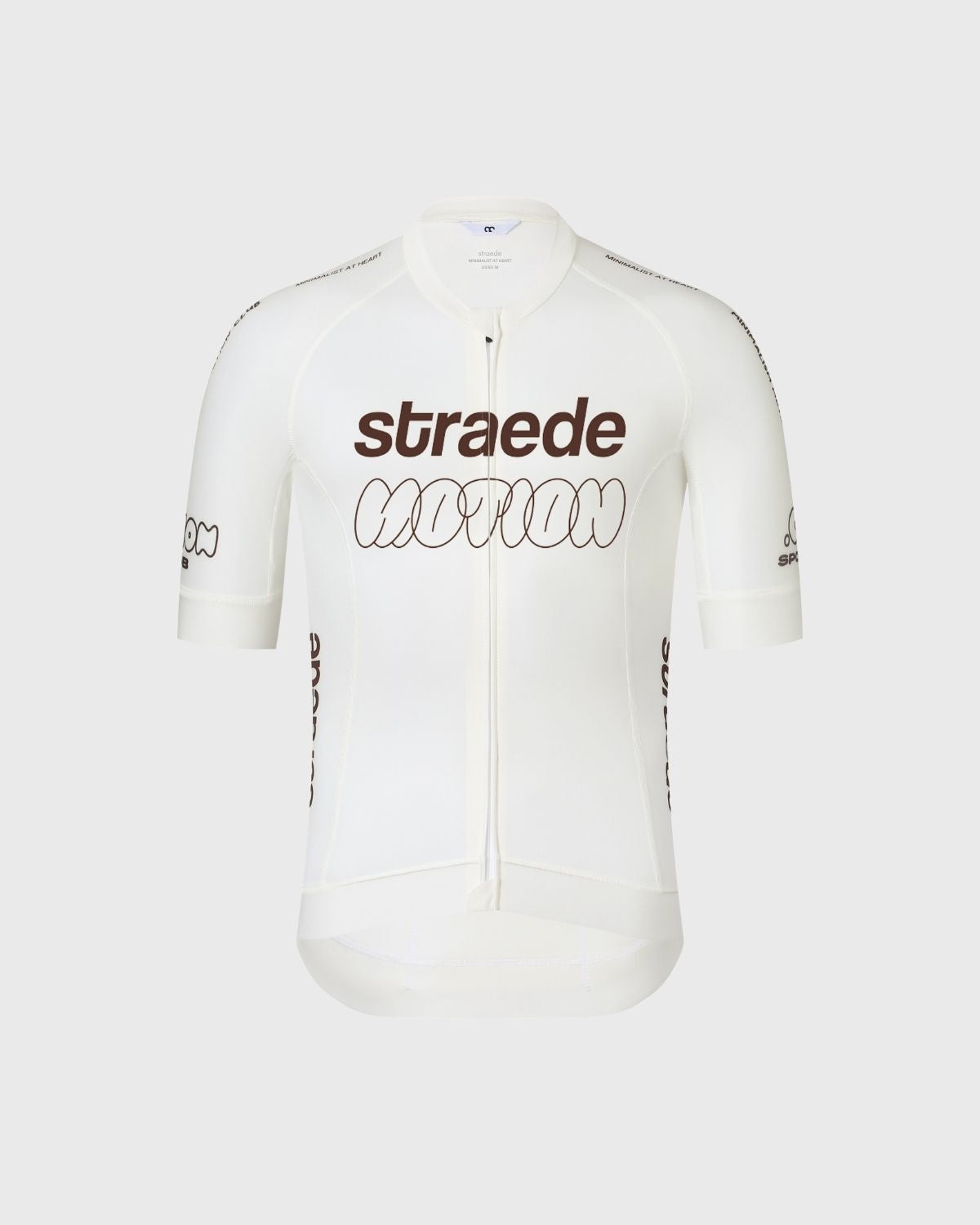 Aerlig Pro Jersey Men - Motion
