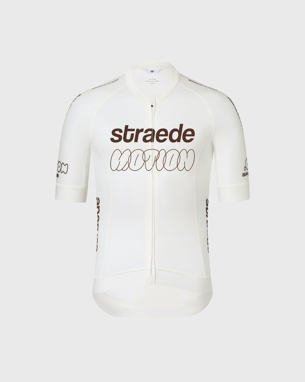 Aerlig Pro Jersey Women - Motion - Toffee / XXS
