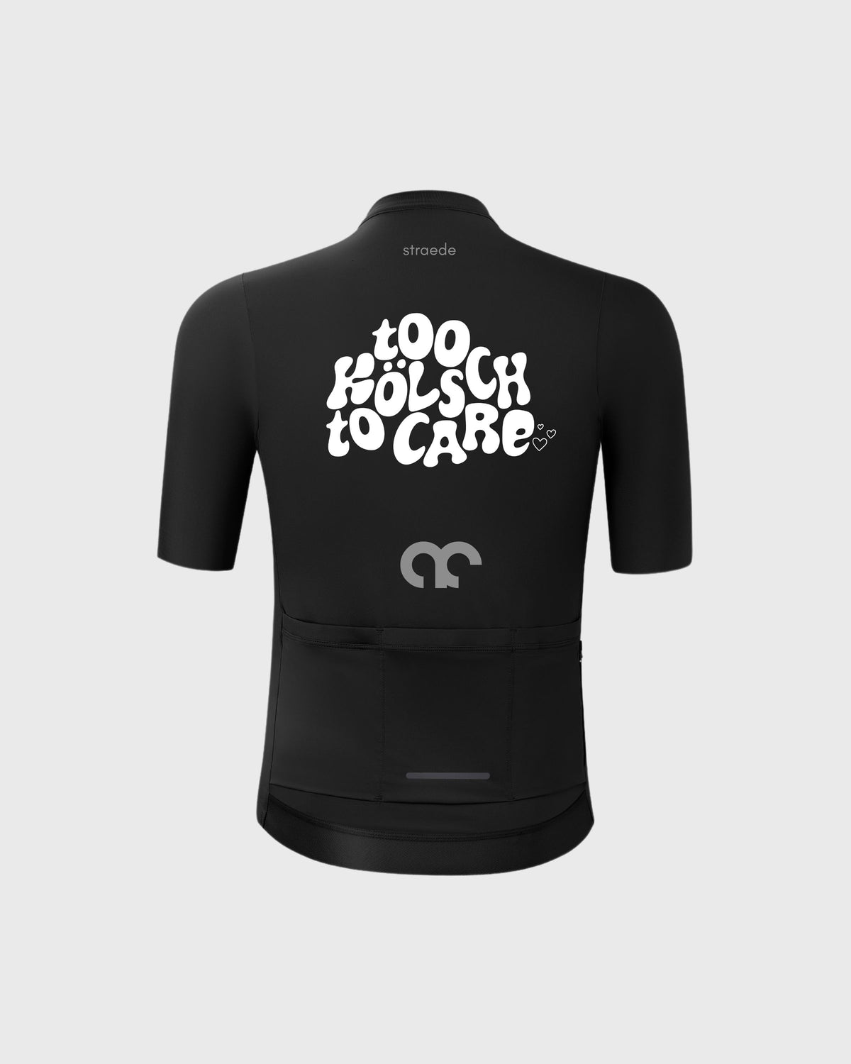 Aerlig Jersey - koelnistkool x straede