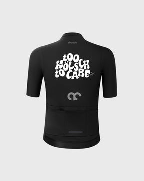 Aerlig Jersey - koelnistkool x straede
