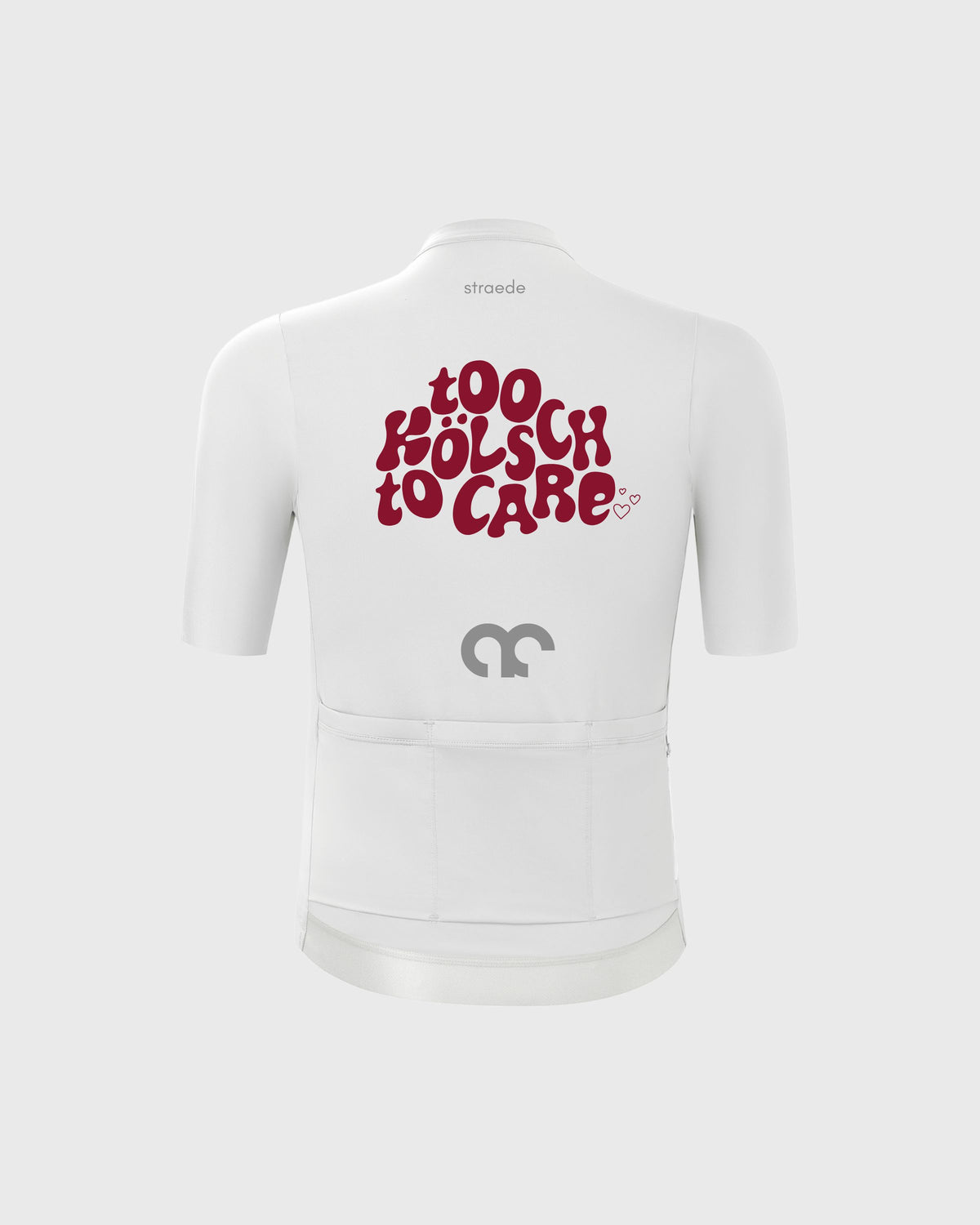 Aerlig Jersey - koelnistkool x straede