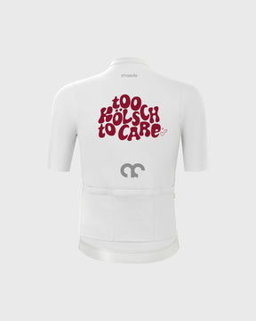 Aerlig Jersey - koelnistkool x straede