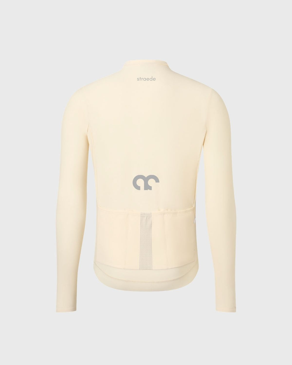 Winter Langarm-Trikot für das Rad