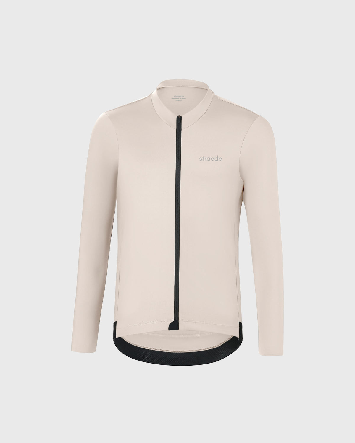 #farbe_greige | Langarmtrikot Aerlig Thermal Longsleeve Men greige