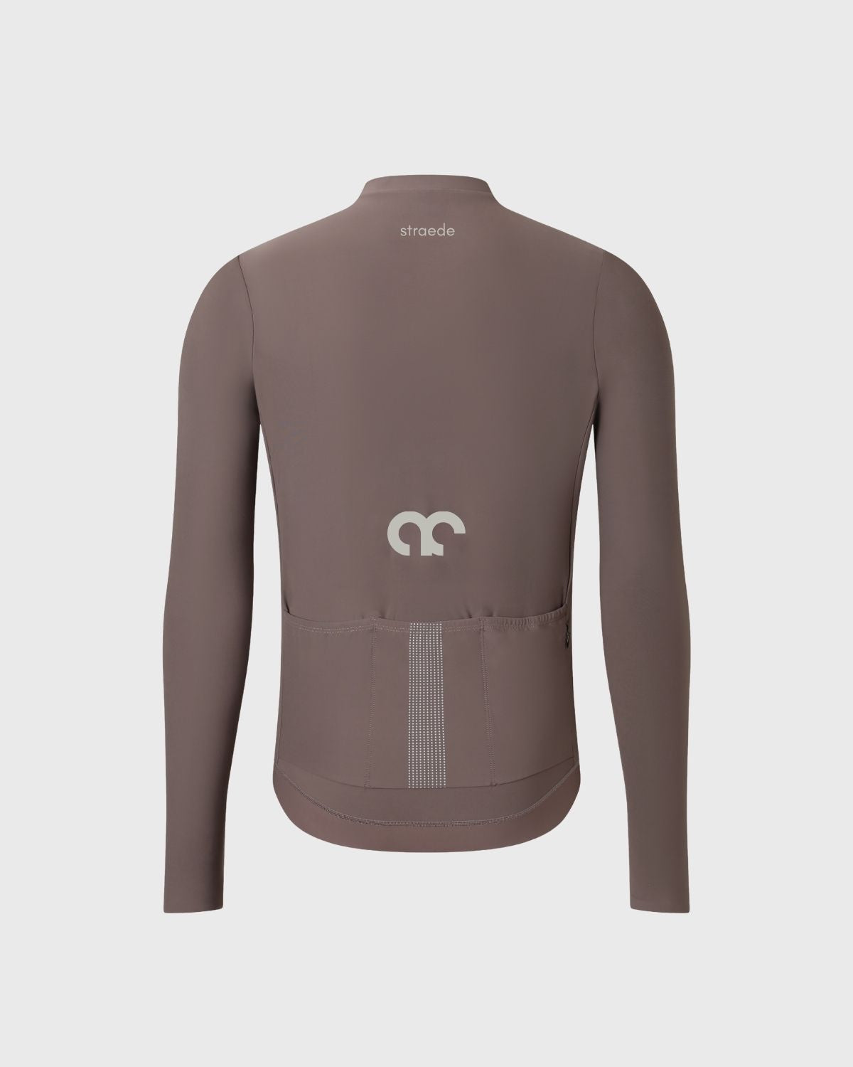 Winter Langarm-Trikot für das Rad