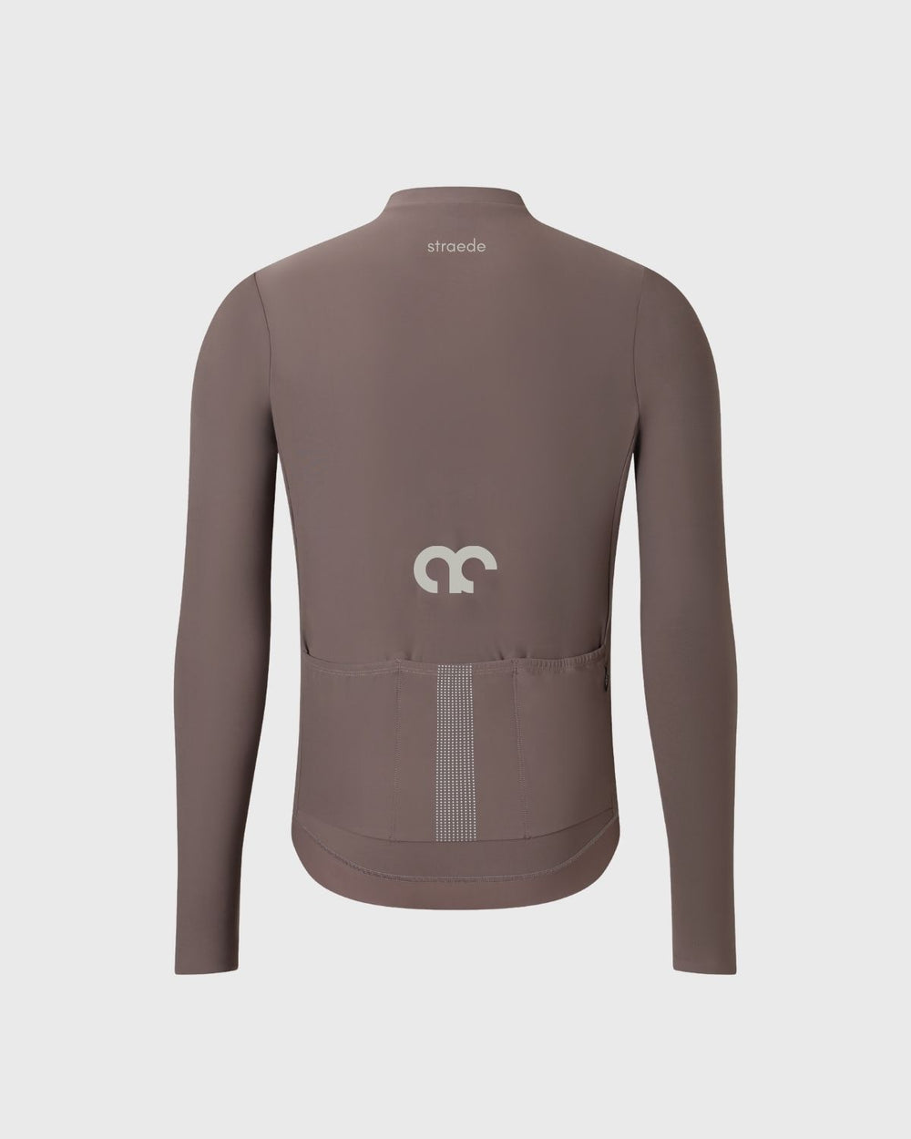 Winter Langarm-Trikot für das Rad