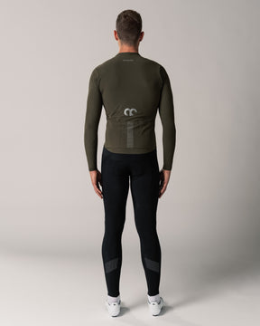 Aerlig Thermal Longsleeve Men