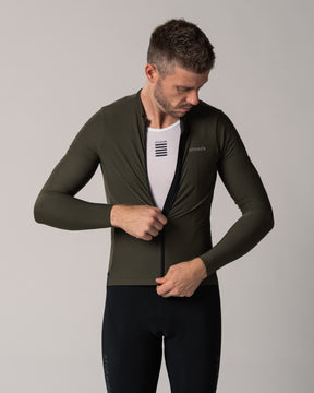 Aerlig Thermal Longsleeve Men