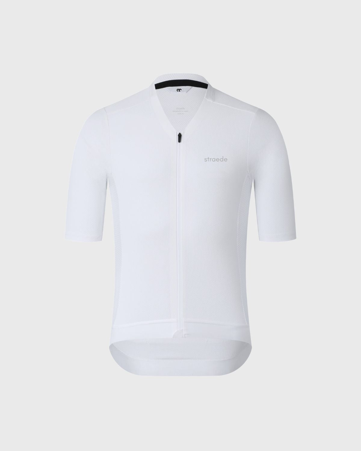 #farbe_white | Aerlig Ultralight Jersey Men Kurzärmlig weiß