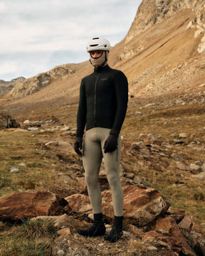 Aerlig Winter Jacket Men