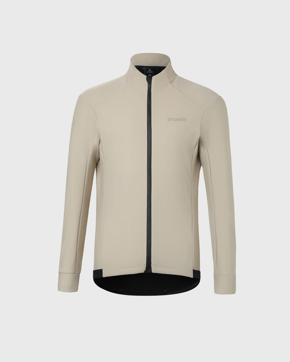 #farbe_sand I wetterbeständige Aerlig Winterjacke Damen in sand