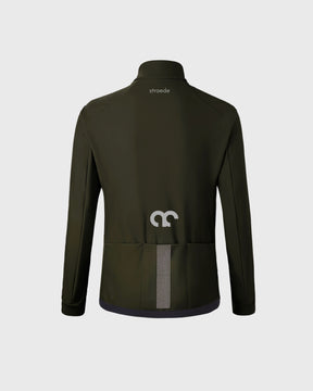 rennrad winterjacke gore Rennrad Winterjacke für Herren