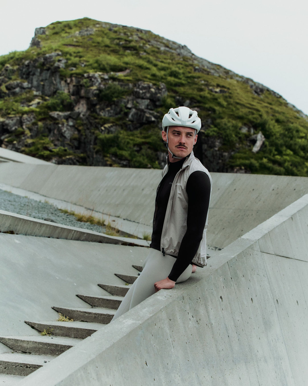 Aerlig Longsleeve Men