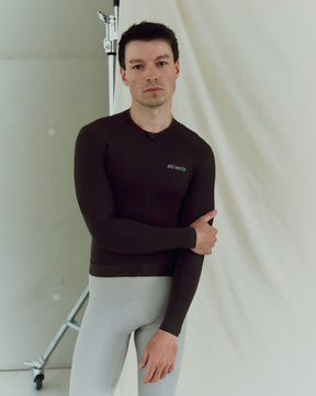 Aerlig Pro Longsleeve Jersey Men