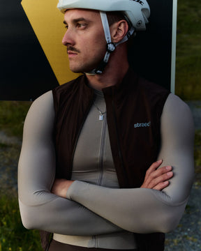 Aerlig Pro Longsleeve Jersey Men