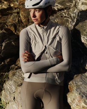 Aerlig Pro Longsleeve Jersey Women