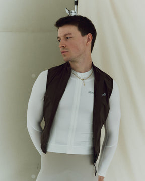 Aerlig Pro Longsleeve Jersey Men