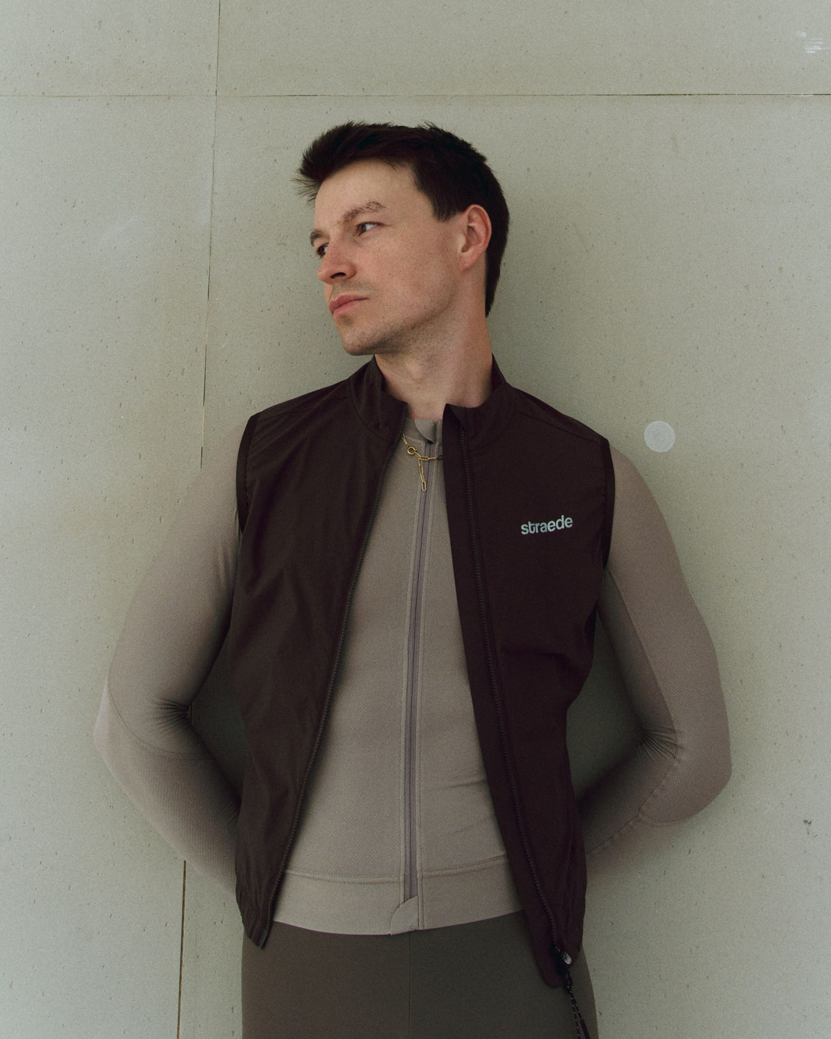 Aerlig Pro Longsleeve Jersey Men