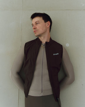 Aerlig Pro Longsleeve Jersey Men